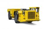 Atlas Copco Minetruck MT431B 2013 года